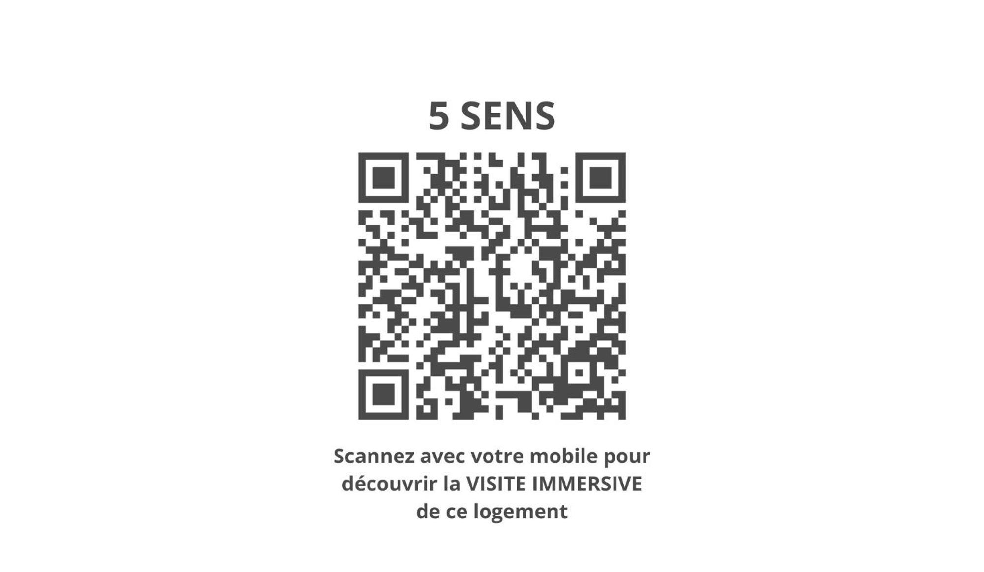 شقة 5 Sens مارسيليا المظهر الخارجي الصورة